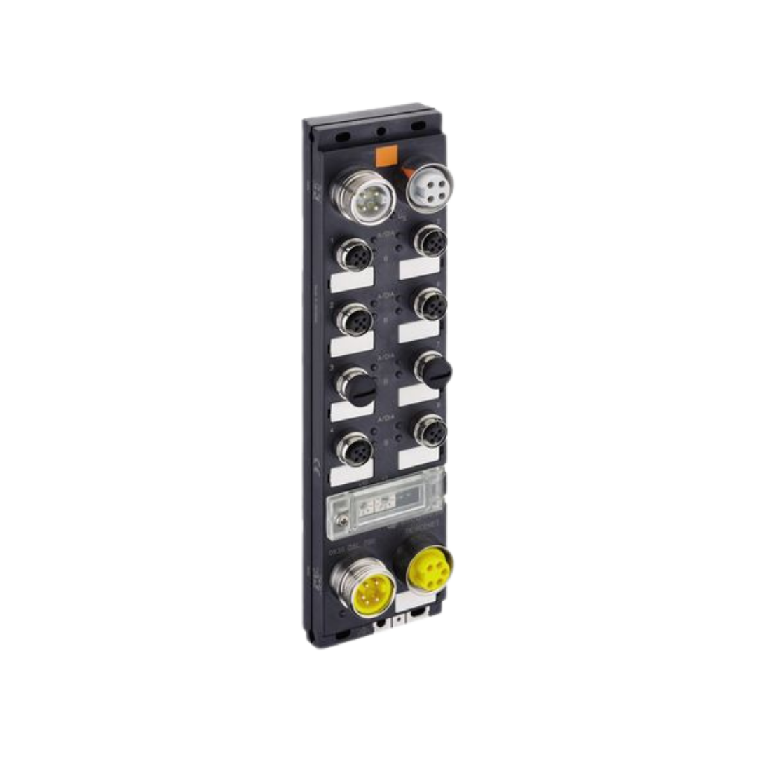 Devicenet I_O - BOX